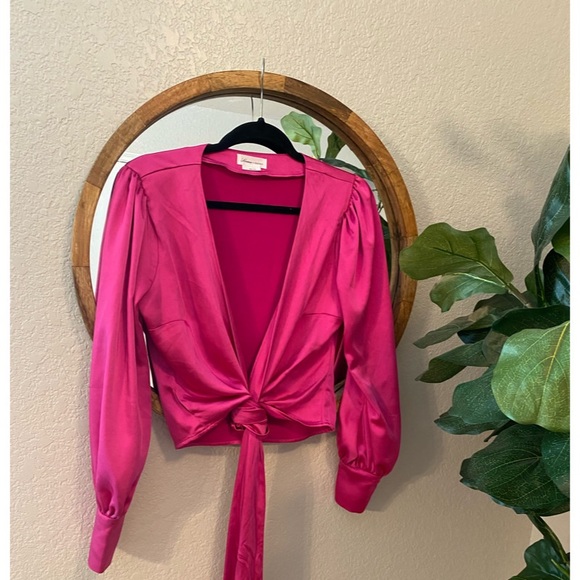 Lovers + Friends Greyson Top - Picture 3 of 5